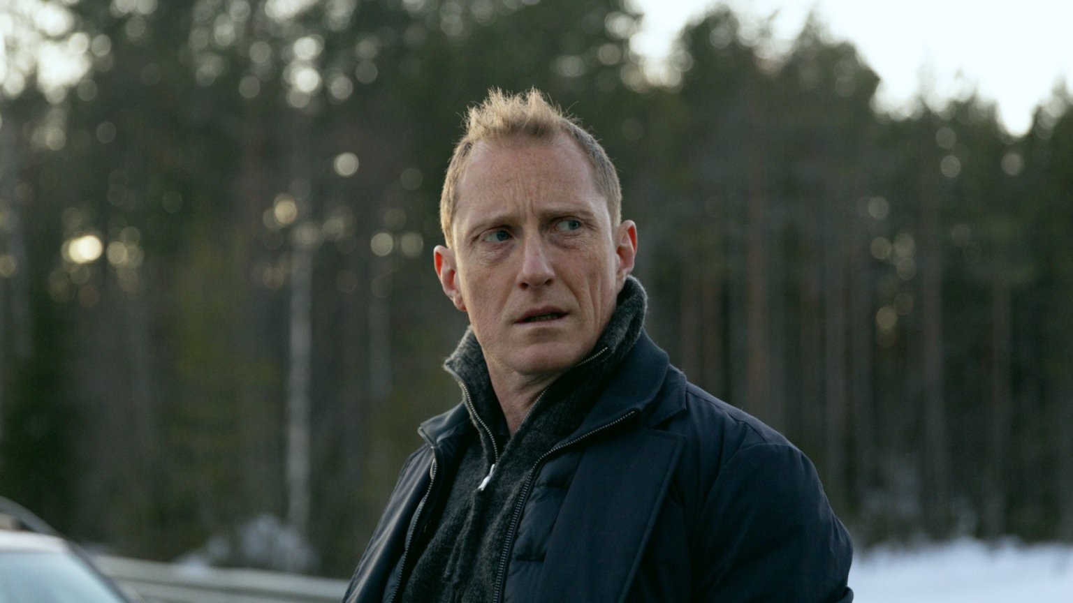 Nieuwe Scandinavische krimi schiet megahoog de Netflix top 10 binnen