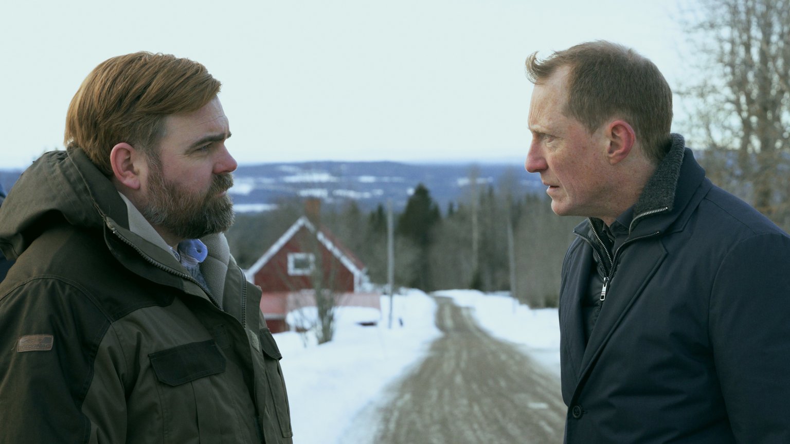Komt er een seizoen 2 van 'Genombrottet' op Netflix?