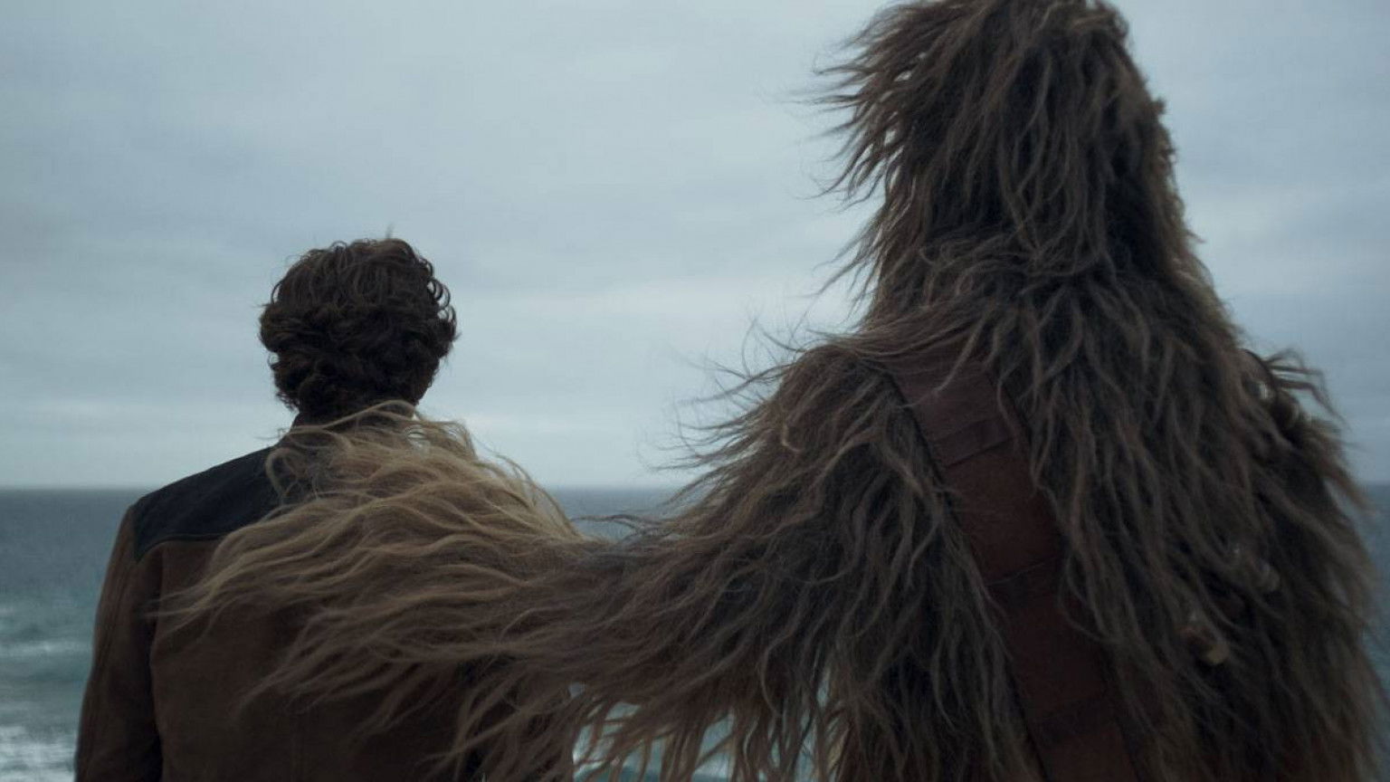 Recensie 'Solo: A Star Wars Story'