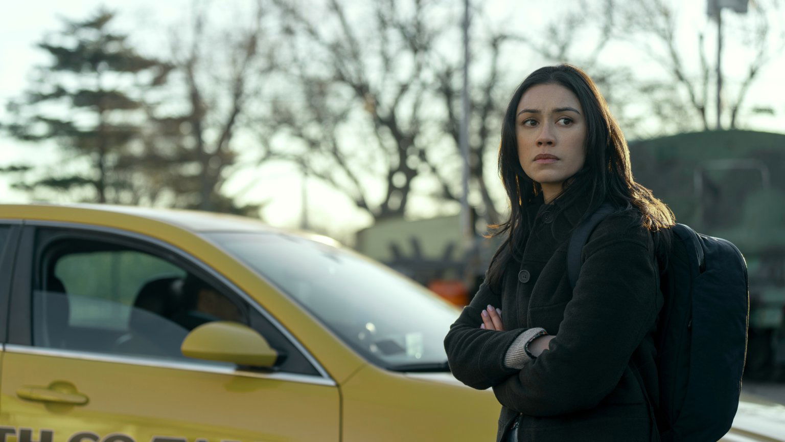 Nieuw seizoen van meeslepende spionageserie nu te zien op Netflix