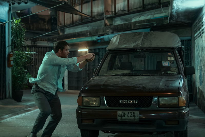 Afbeelding via Christopher Saunders/Netflix © 2024