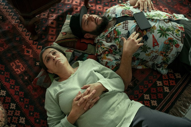 Afbeelding via Eddy Chen/Netflix.