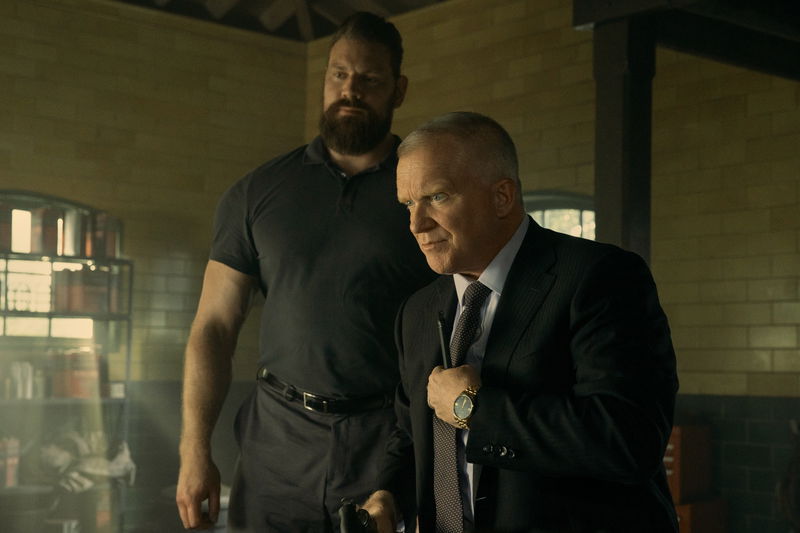 Afbeelding via Akiva Griffith/Prime Video