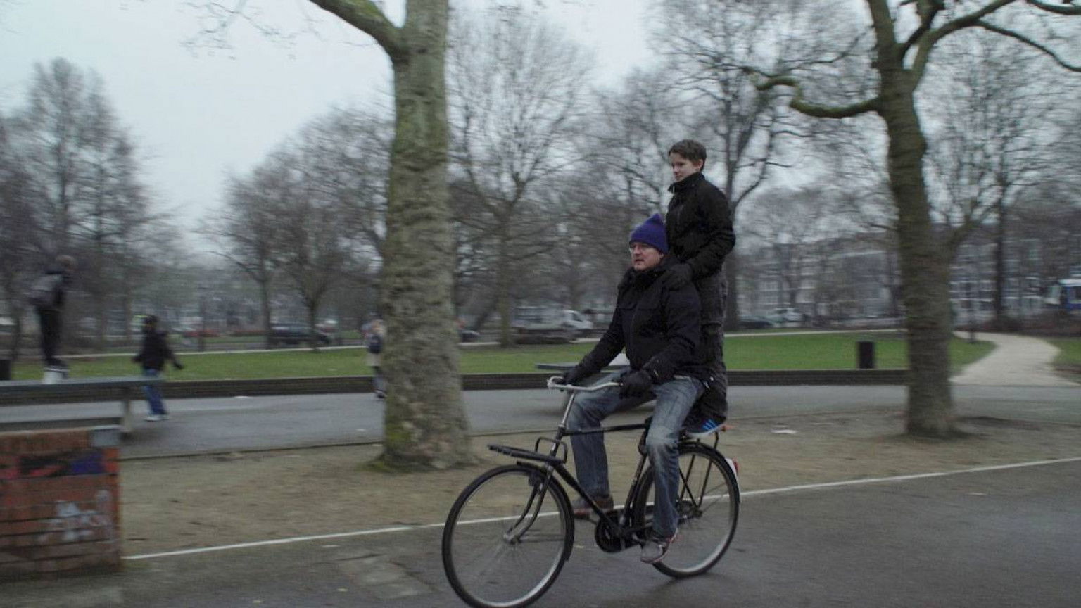 Recensie 'De Fietser'