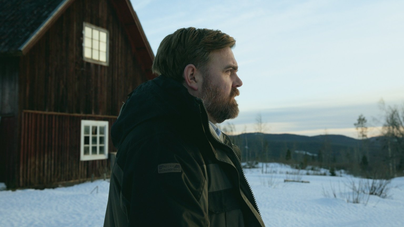 Netflix-abonnees dolblij met nieuwe Zweedse misdaadserie: 'Zeer beklijvend!'