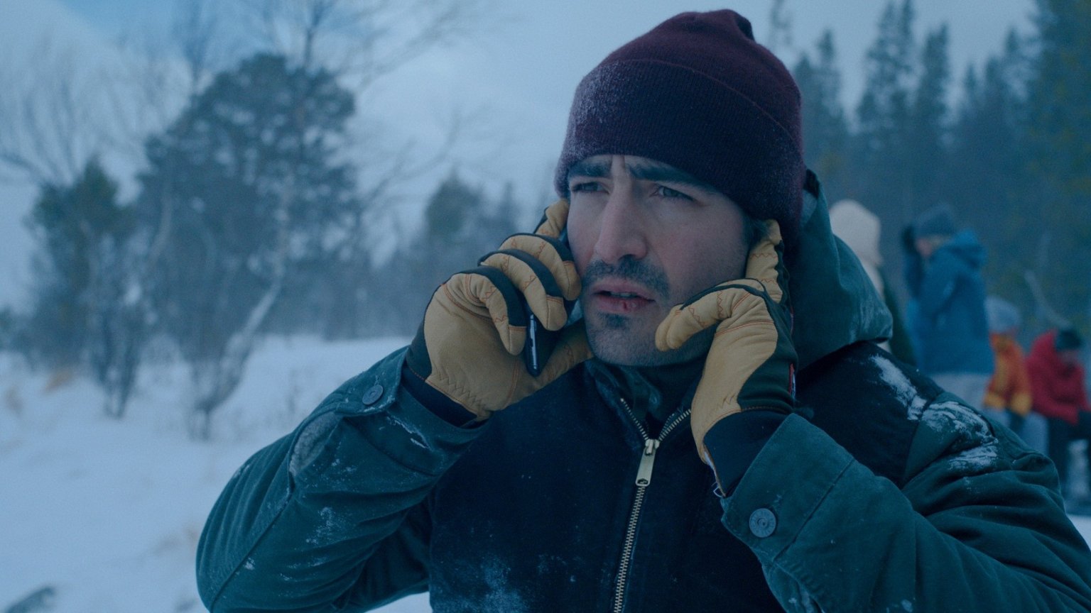 'Åremorden' trailer: nieuwe Zweedse misdaadserie vanaf februari op Netflix