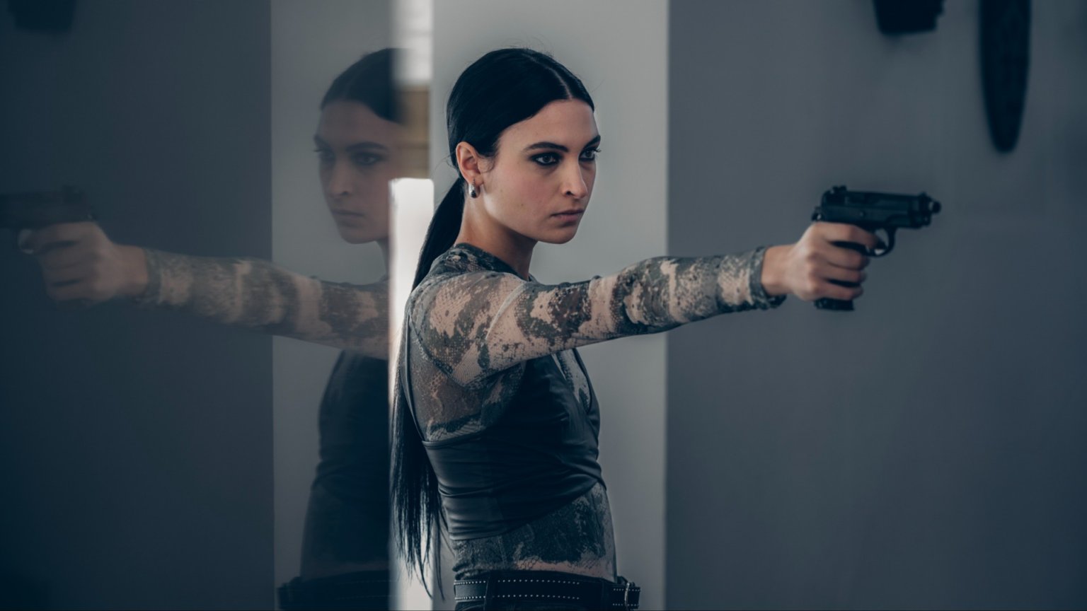 Gloednieuwe thrillerserie verrast op Netflix: 'Erg realistisch!'