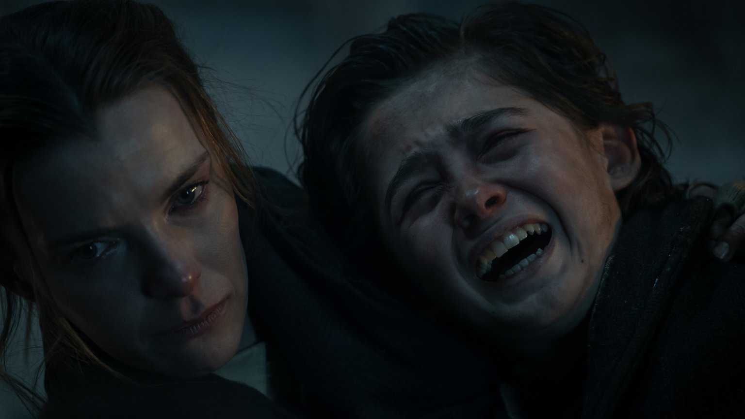 Intense nieuwe actieserie massaal bekeken op Netflix: 'Bruut gewelddadig'