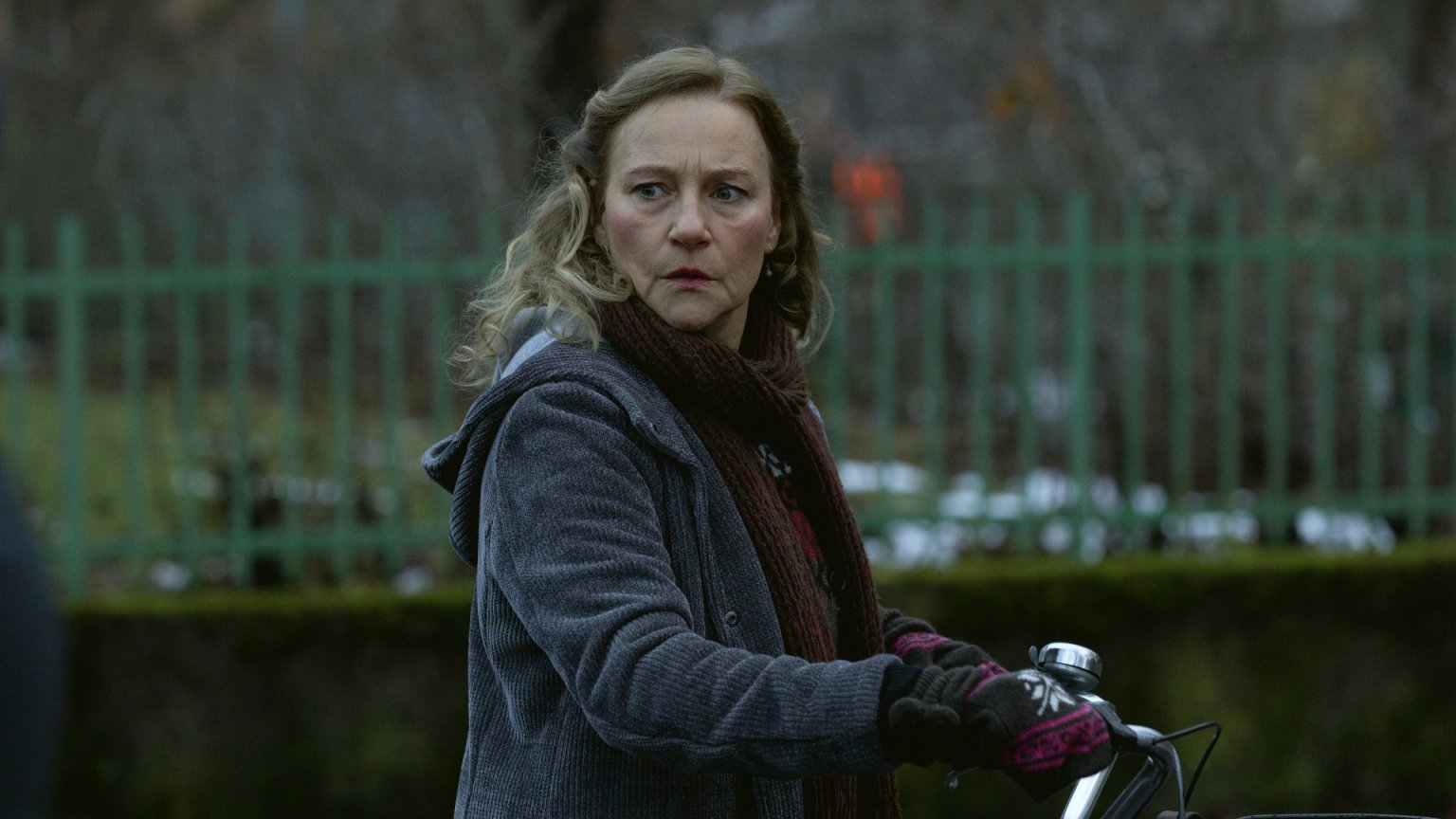 Genoten van 'Genombrottet'? Bekijk ook deze 5 Scandinavische krimi's op Netflix