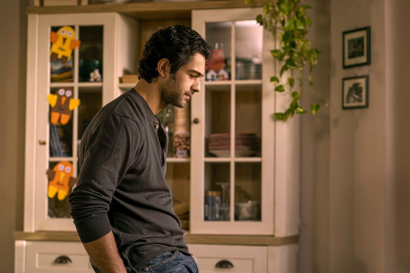 Afbeelding via Claudia Sicuranza/Netflix © 2025