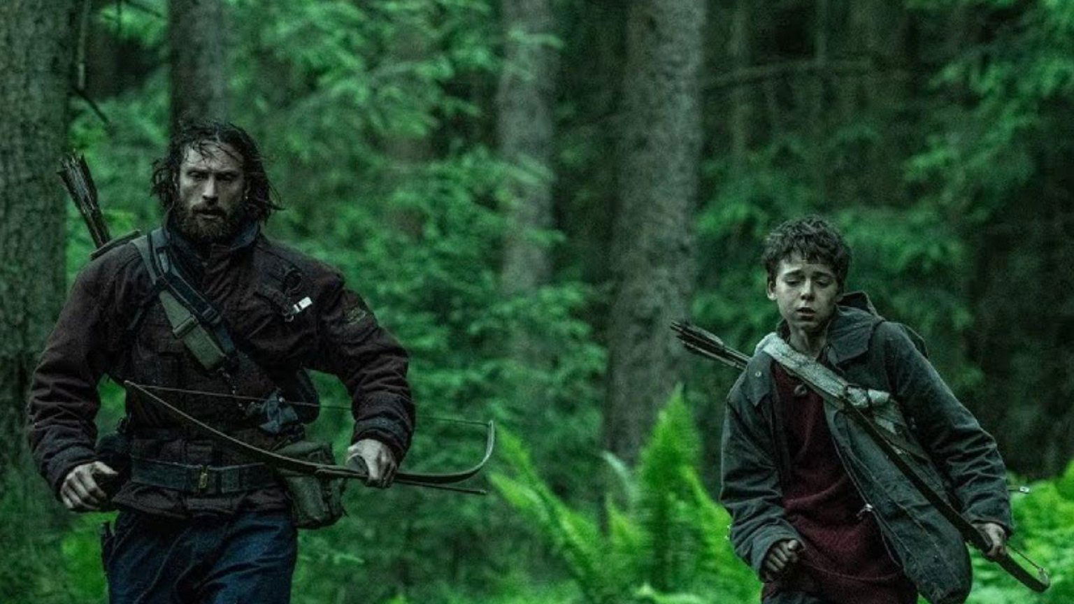 Eerste details plot '28 Years Later' onthuld: Cillian Murphy toch niet te zien