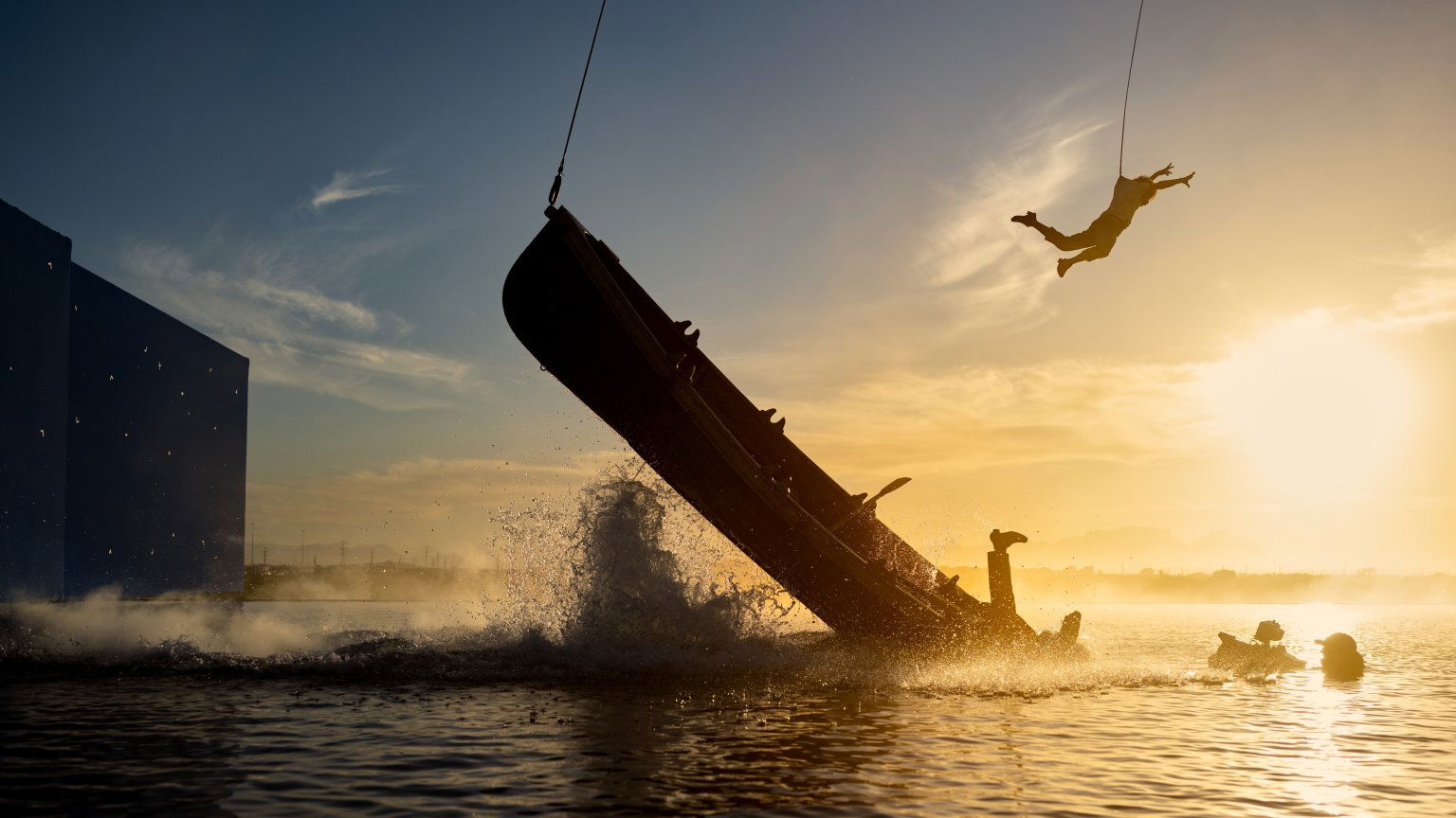 Speculaties over releasedatum 'One Piece' seizoen 2 op Netflix