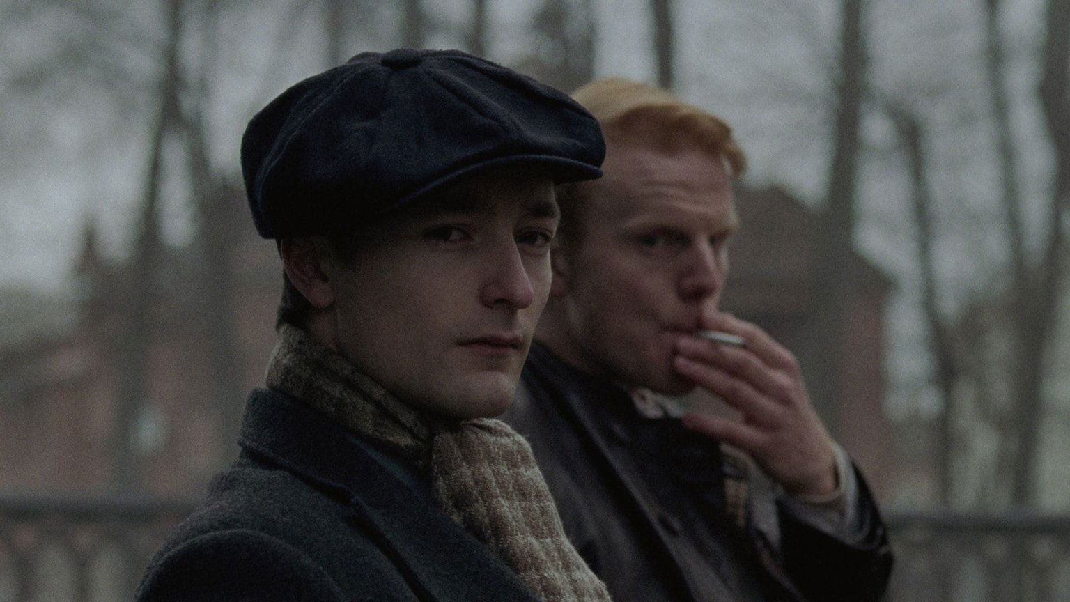 Oorlogsfilm 'Nr. 24' van de troon gestoten op Netflix door nieuwe actiethriller