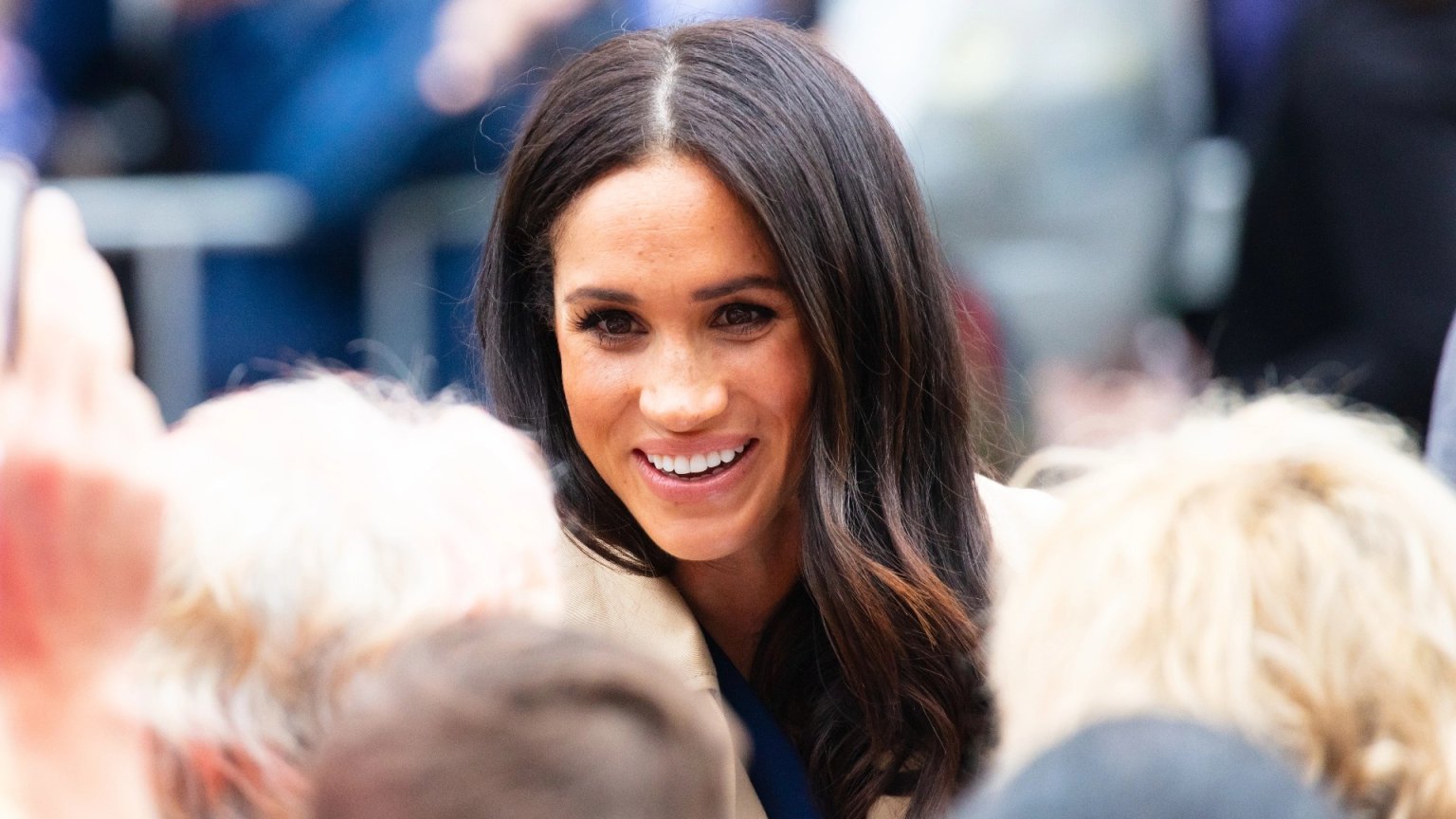 Nieuwe Netflix-serie van Meghan Markle op het laatste moment uitgesteld