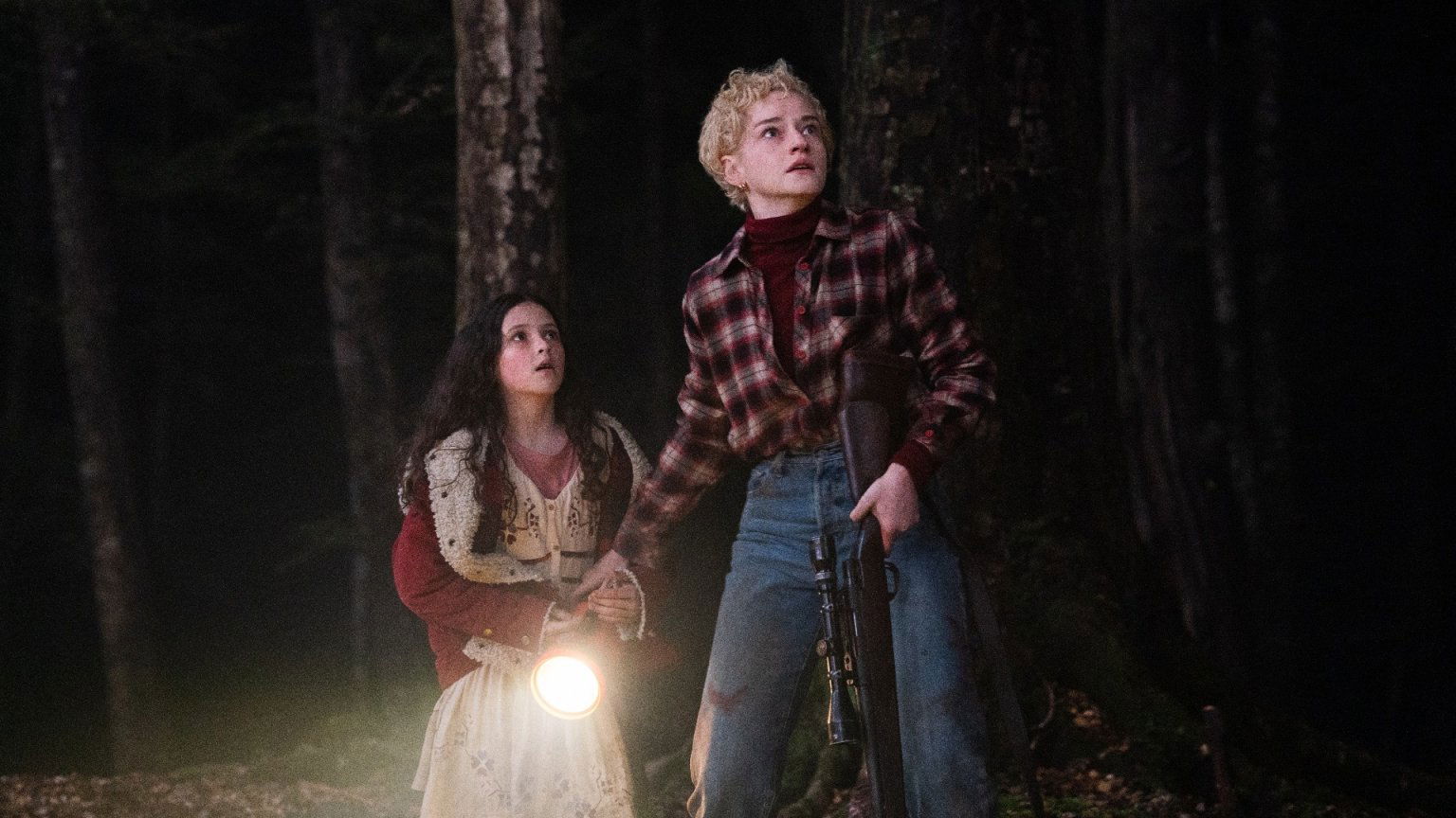 Nieuwe horrorfilm met 'Ozark'-ster Julia Garner vanaf deze week te zien