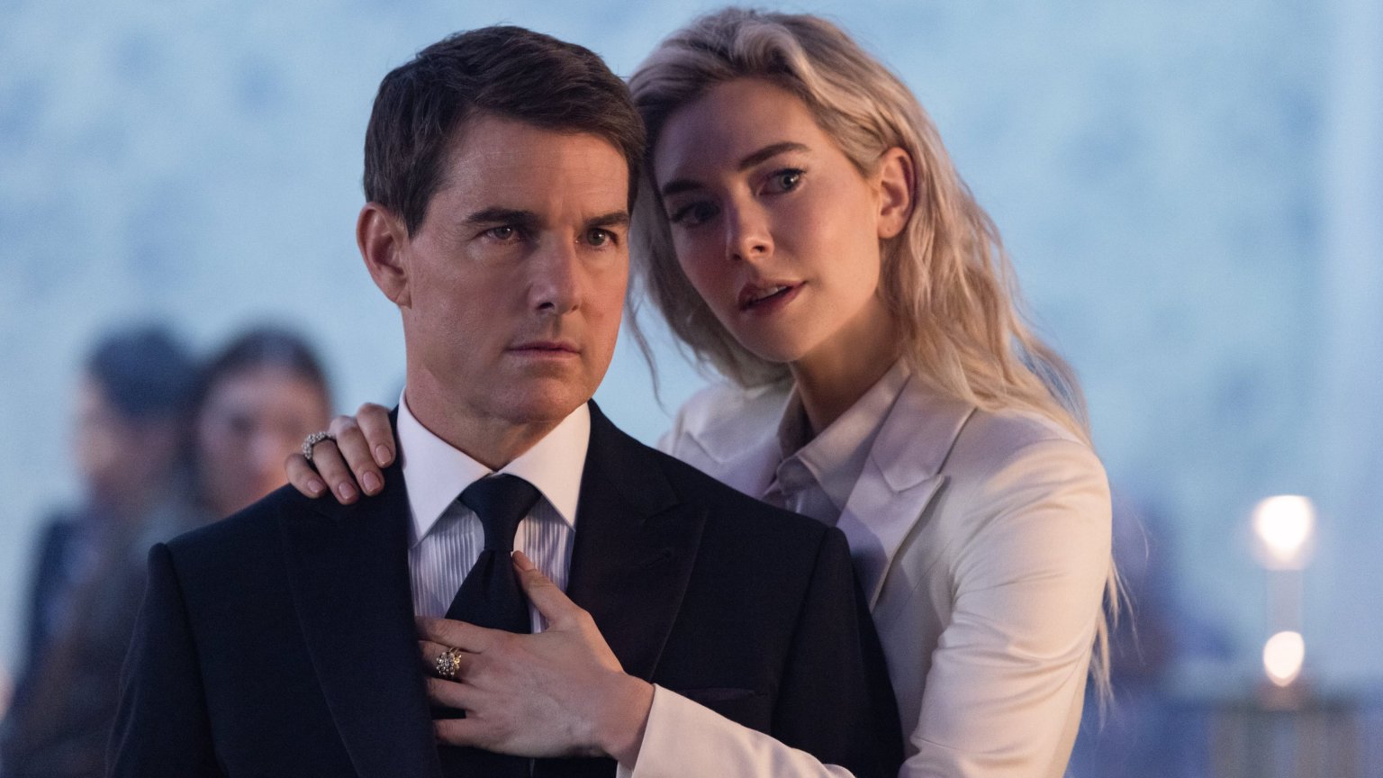Nieuwste 'Mission: Impossible'-film met Tom Cruise komt naar Netflix