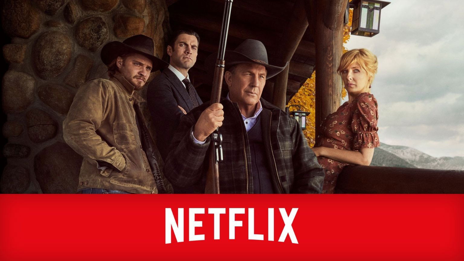 Deze week nieuw op Netflix (27 januari t/m 2 februari, 2025)