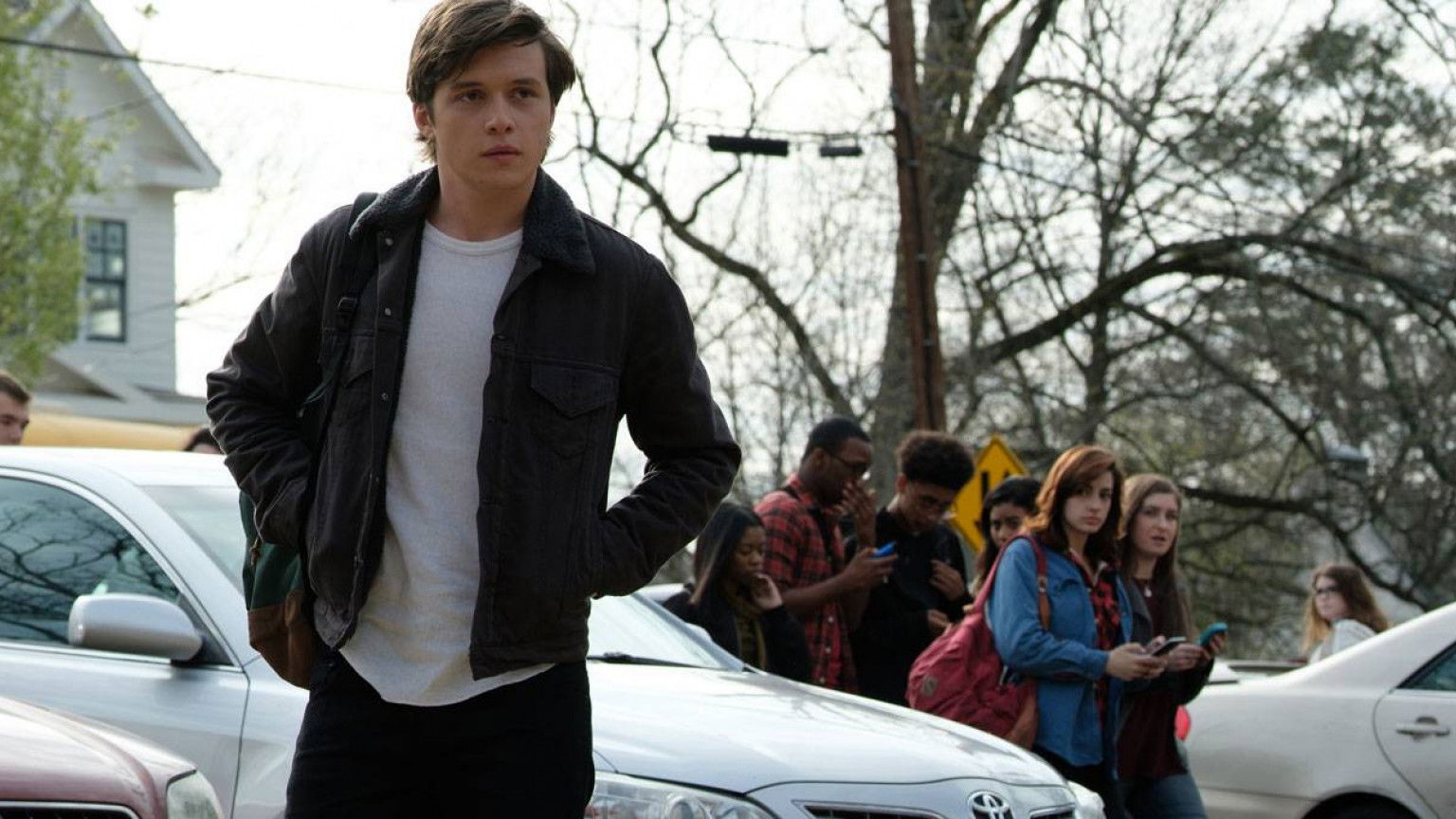 Recensie 'Love, Simon'