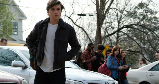 Recensie 'Love, Simon'