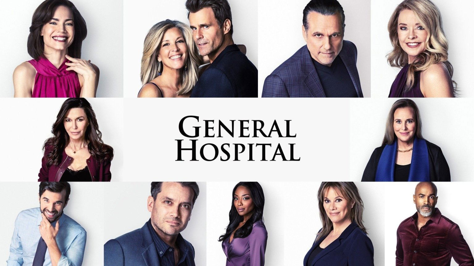'General Hospital'-ster Leslie Charleson (79) overleden