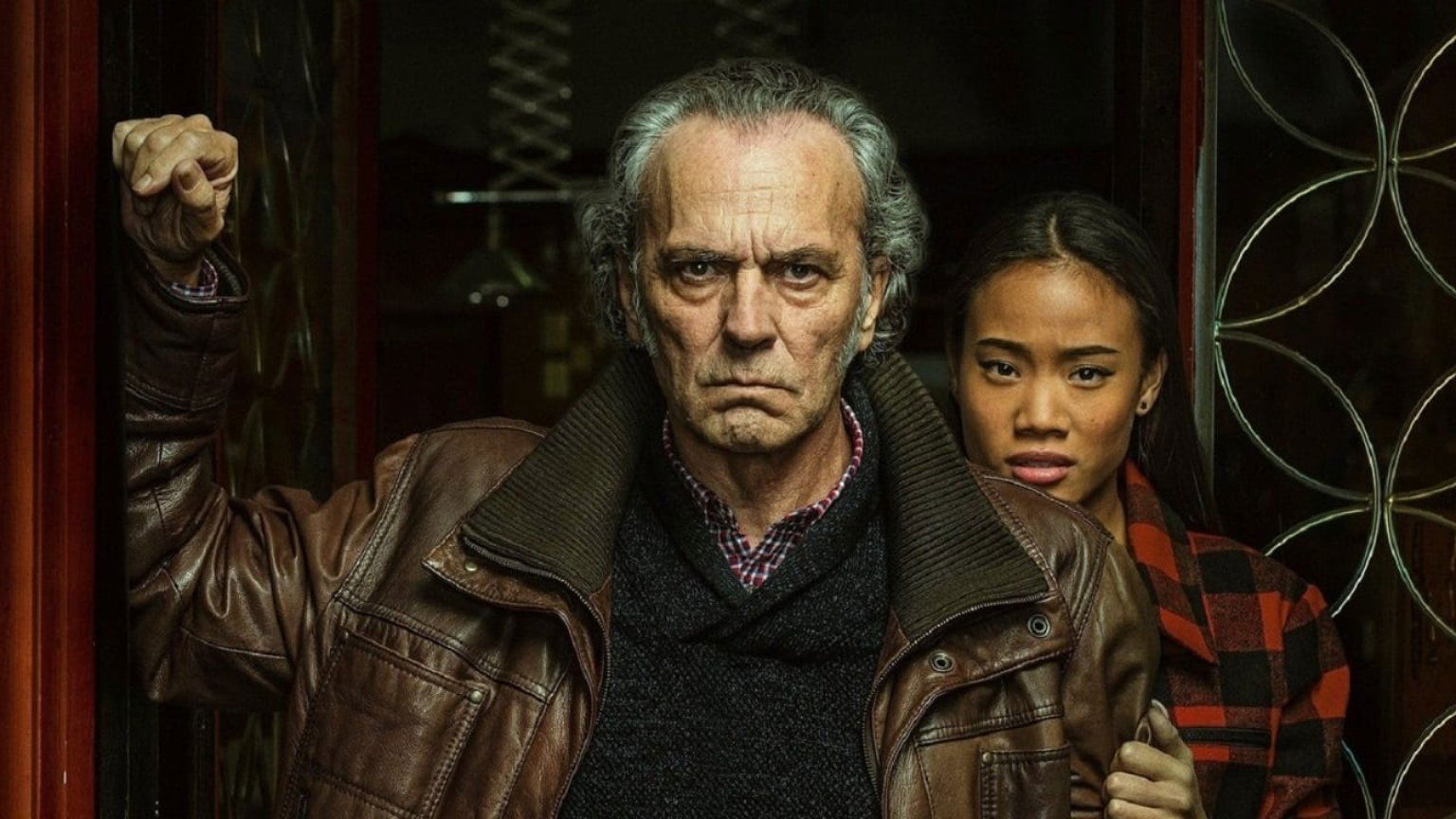 Eindelijk: 'Entrevías' seizoen 4 heeft een releasedatum op Netflix