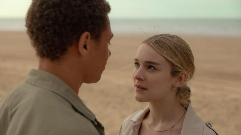 Still 'Knokke Off' via Netflix