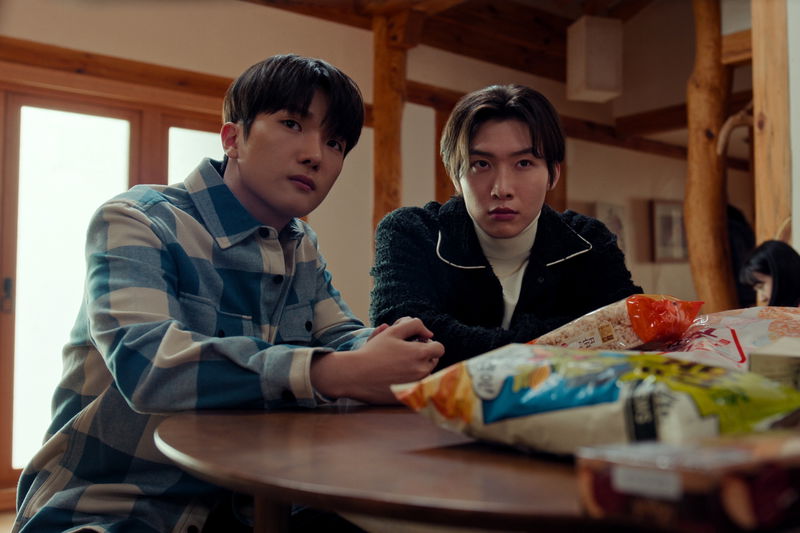 Afbeelding via Netflix