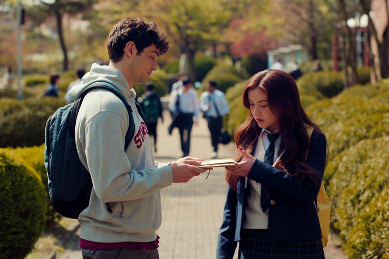 Afbeelding via Netflix