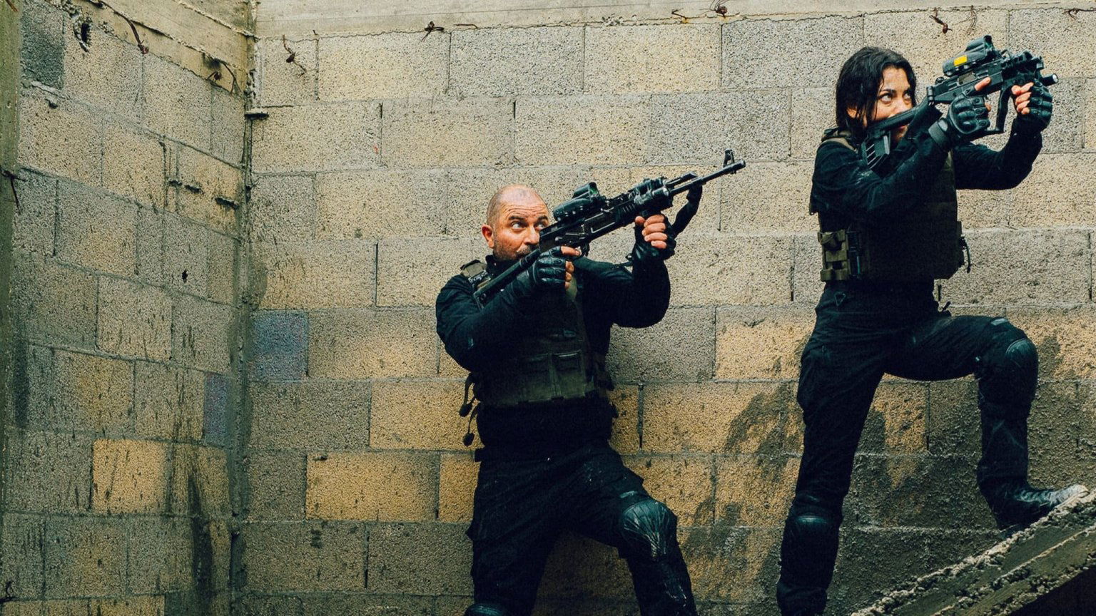 Productie 'Fauda' seizoen 5 hervat: nieuw seizoen belooft extra beladen te worden