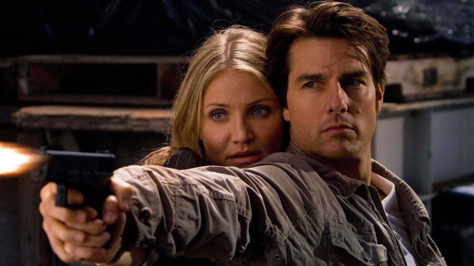 Tom Cruise maakt opmars op Netflix met meeslepende actiekomedie