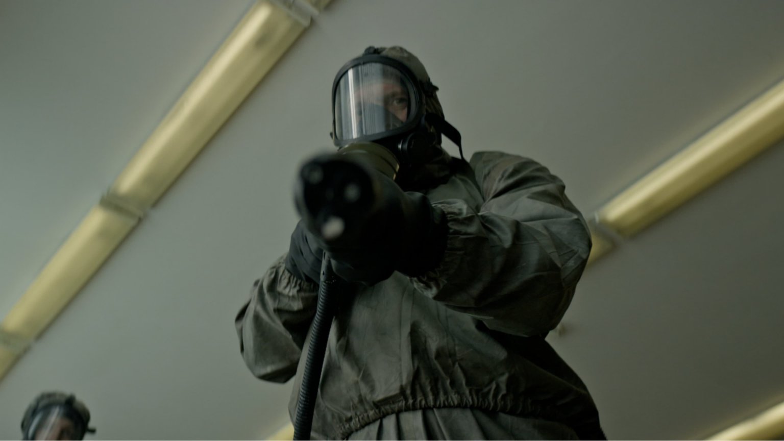 IJzingwekkende Netflix-serie scoort zeldzaam hoog: 'Uiterst aangrijpend'