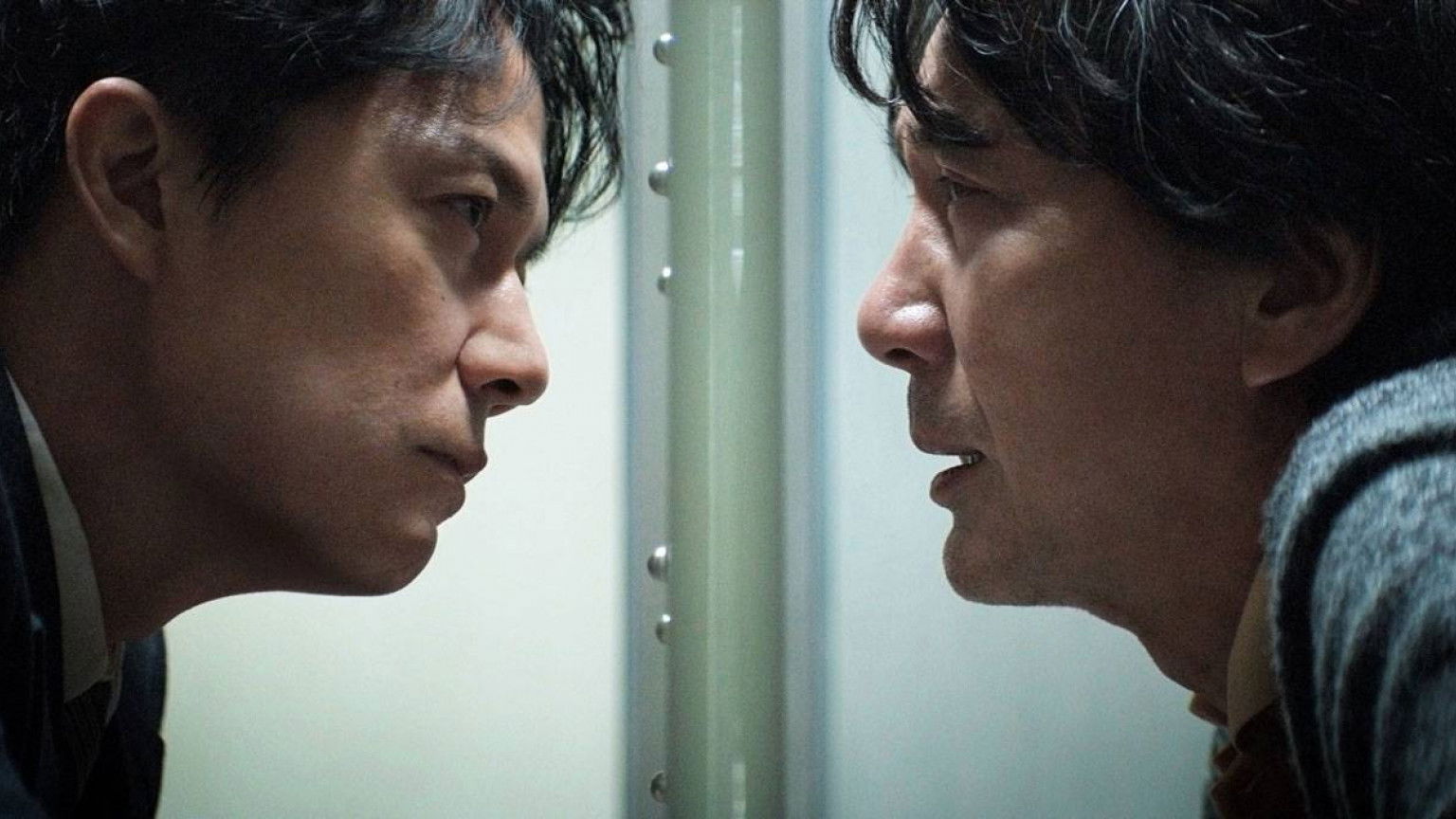 Recensie 'The Third Murder'