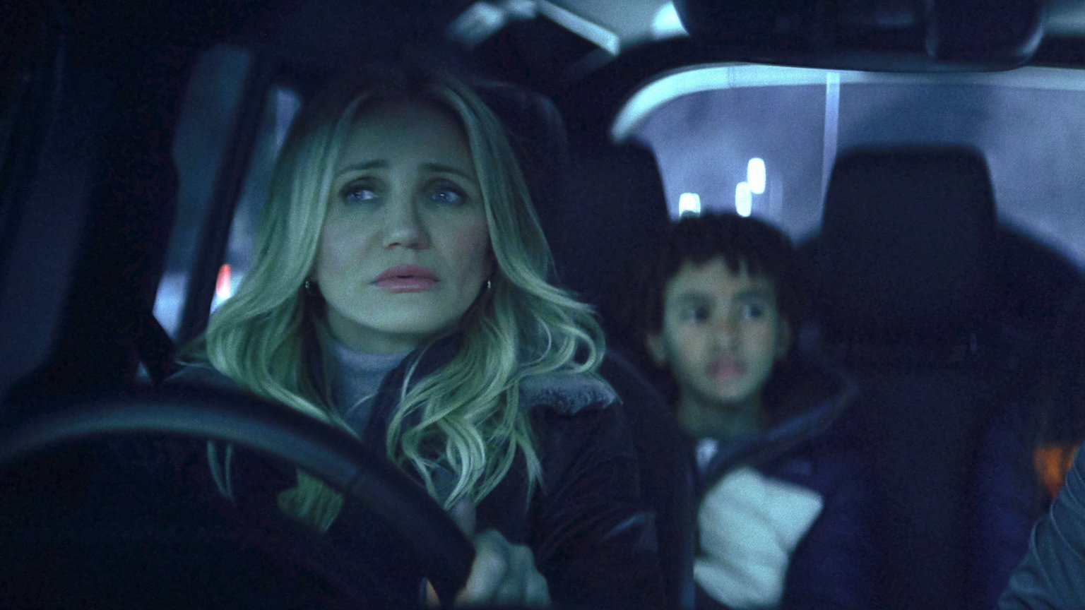 Netflix deelt op de valreep volledige trailer van nieuwe actiekomedie met Cameron Diaz