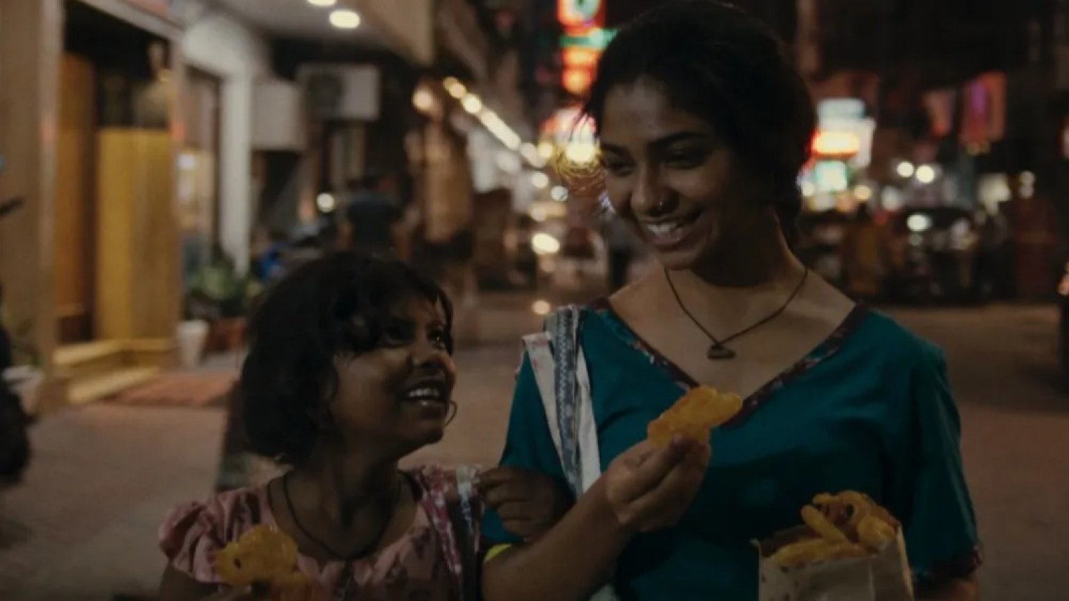 Netflix bemachtigt wereldwijde rechten van Oscarkanshebber 'Anuja'