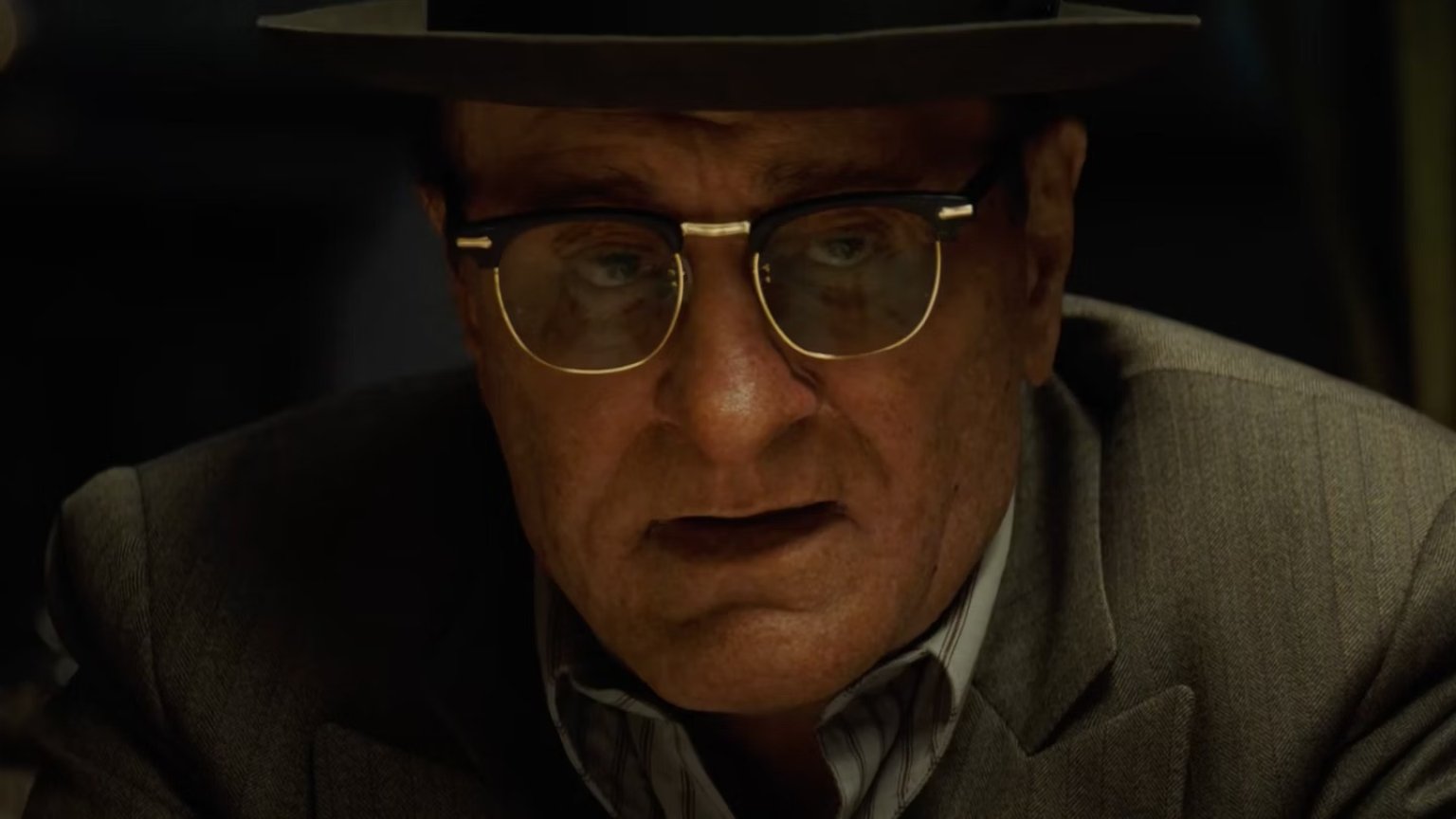 Robert De Niro gaat de strijd aan met zichzelf in trailer nieuwe maffiafilm 'The Alto Knights'
