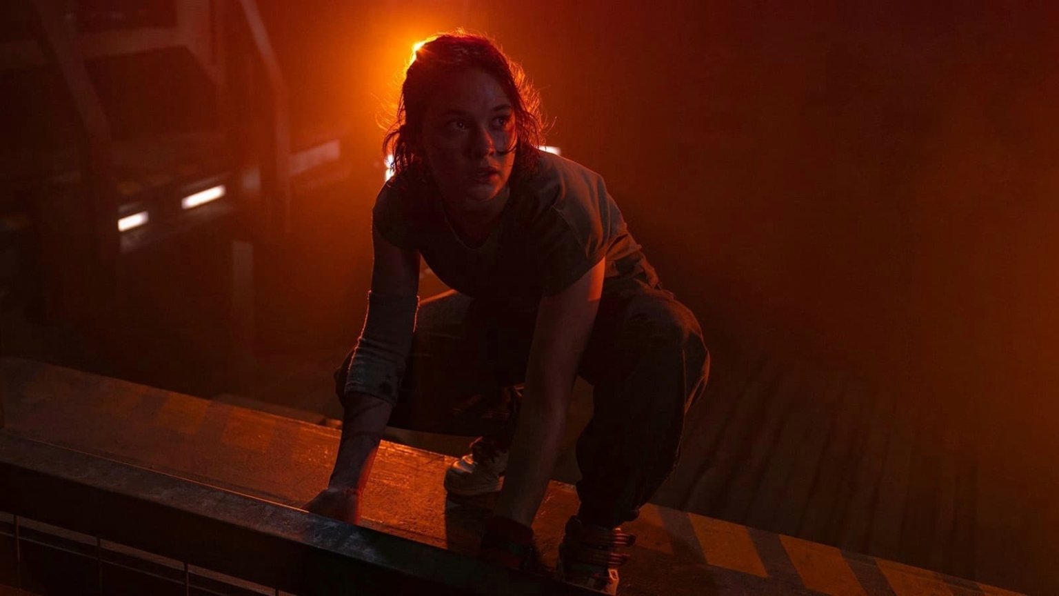 Horrorfilm 'Alien: Romulus' vanaf vandaag te streamen