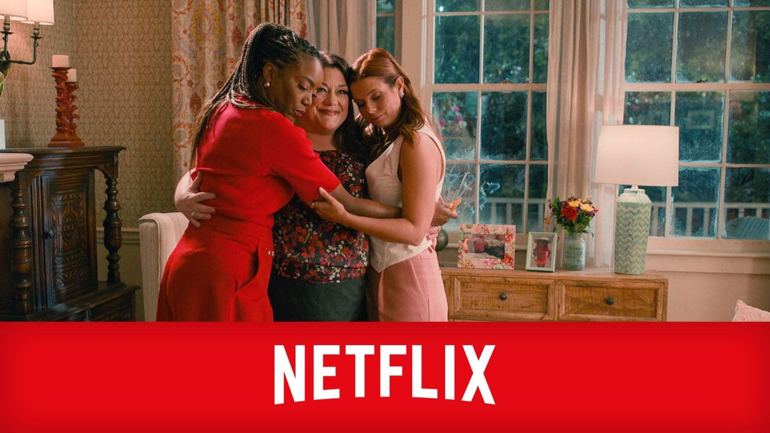 Netflix maakt planning bekend: deze 30 nieuwe series verschijnen in februari