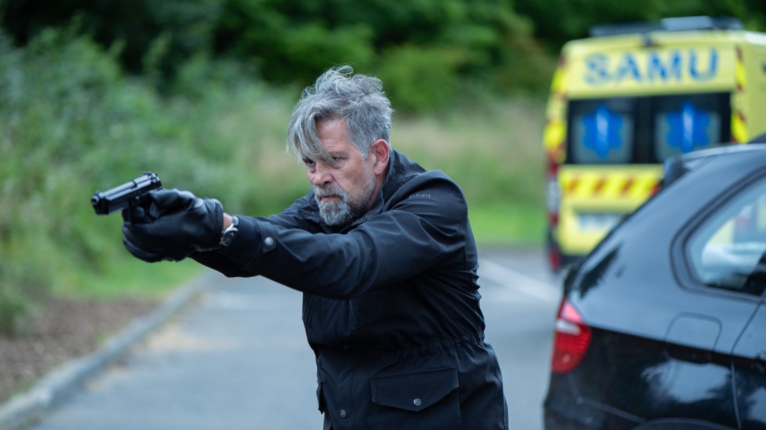 Mysterieuze actiethriller is een wereldwijd succes op Netflix: 'Wow, echt goed!'