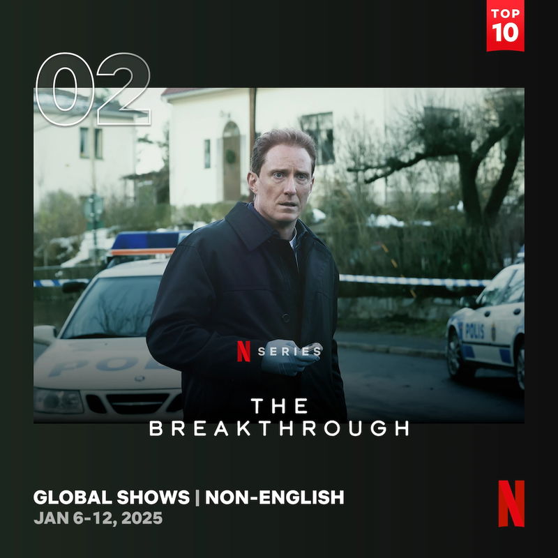 Afbeelding via Netflix