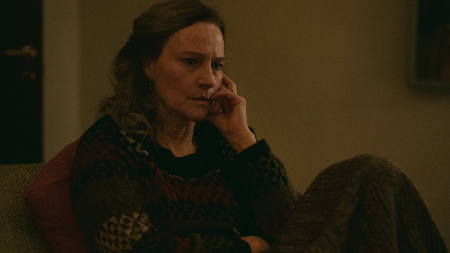 Zweedse misdaadserie onverminderd populair op Netflix: 'Aanrader!'