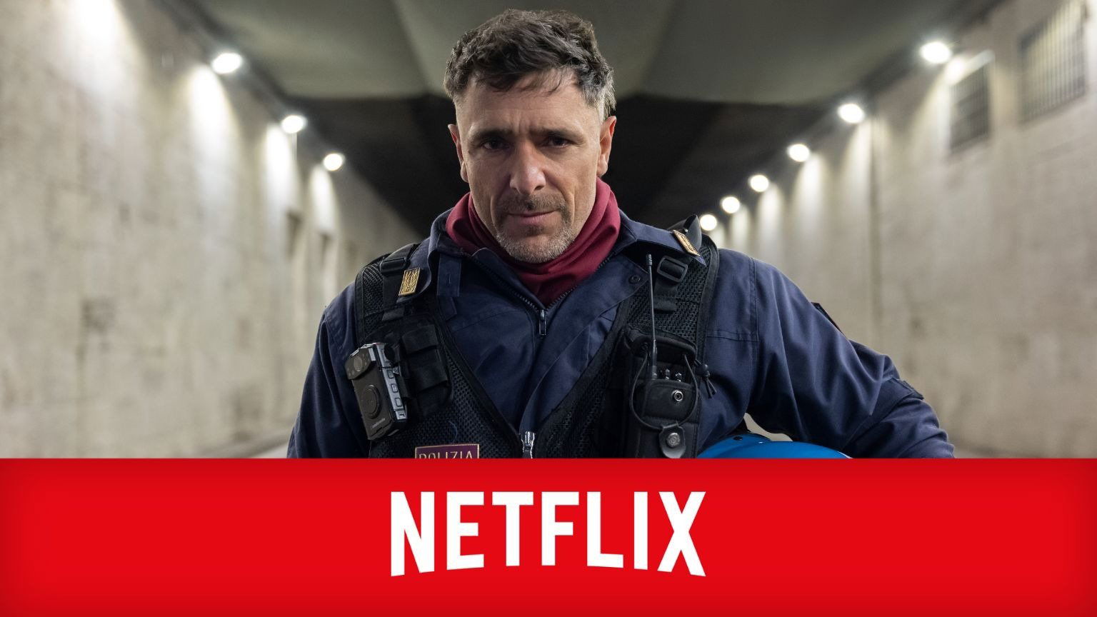 Dit zijn de 5 beste nieuwe series op Netflix (week 3, 2025)