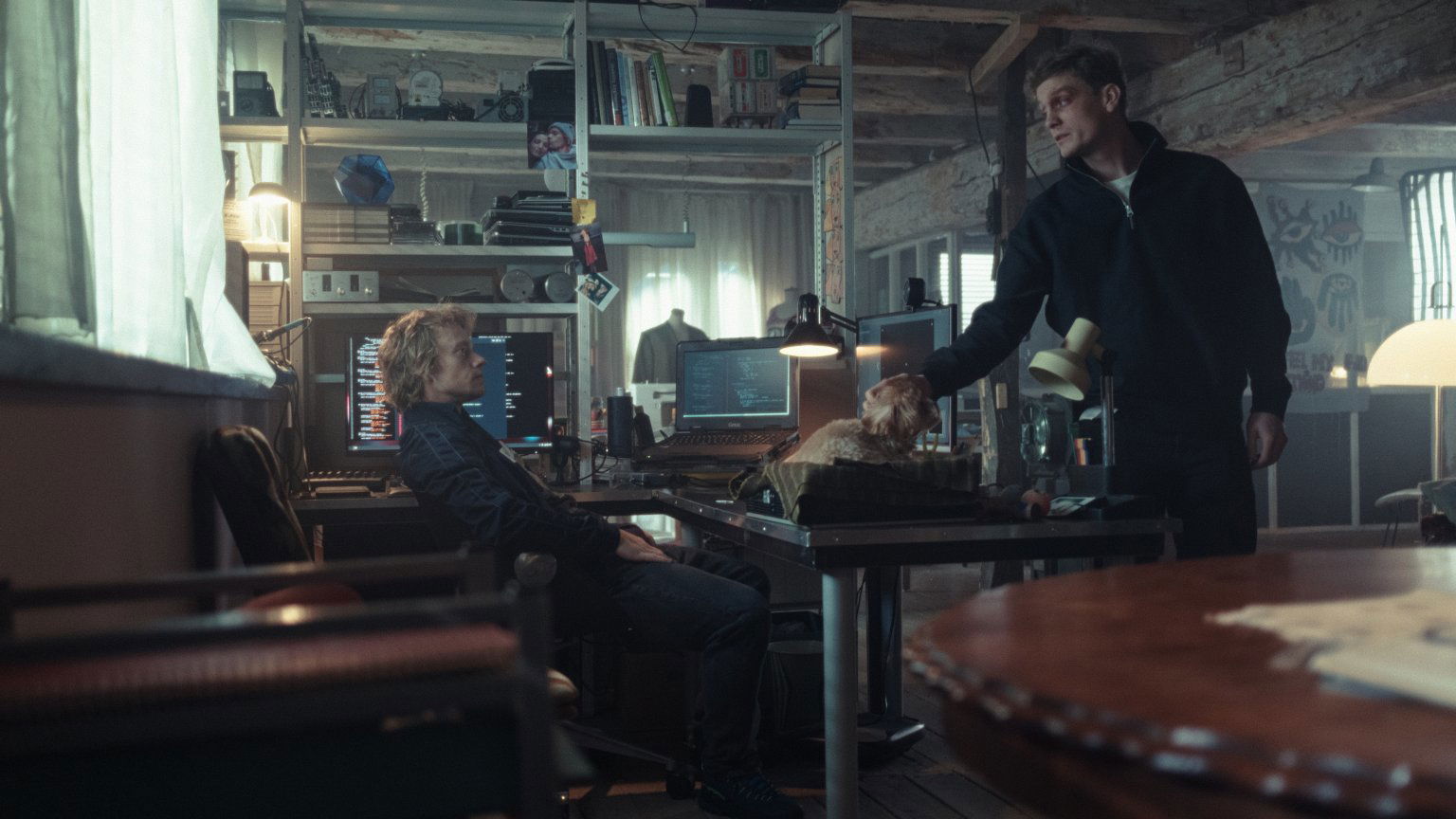 Wisselende reacties voor nieuwe misdaadserie van eigen bodem: 'Viel enorm tegen'