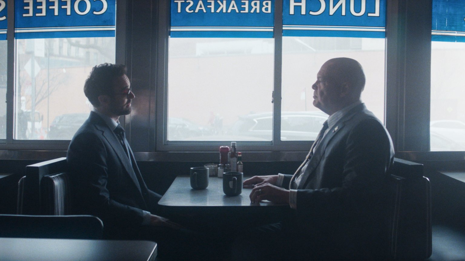 'Daredevil: Born Again' van trailer voorzien in aanloop naar voorjaarsrelease