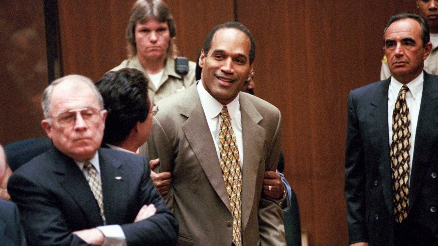 Netflix komt met nieuwe docuserie over O.J. Simpson