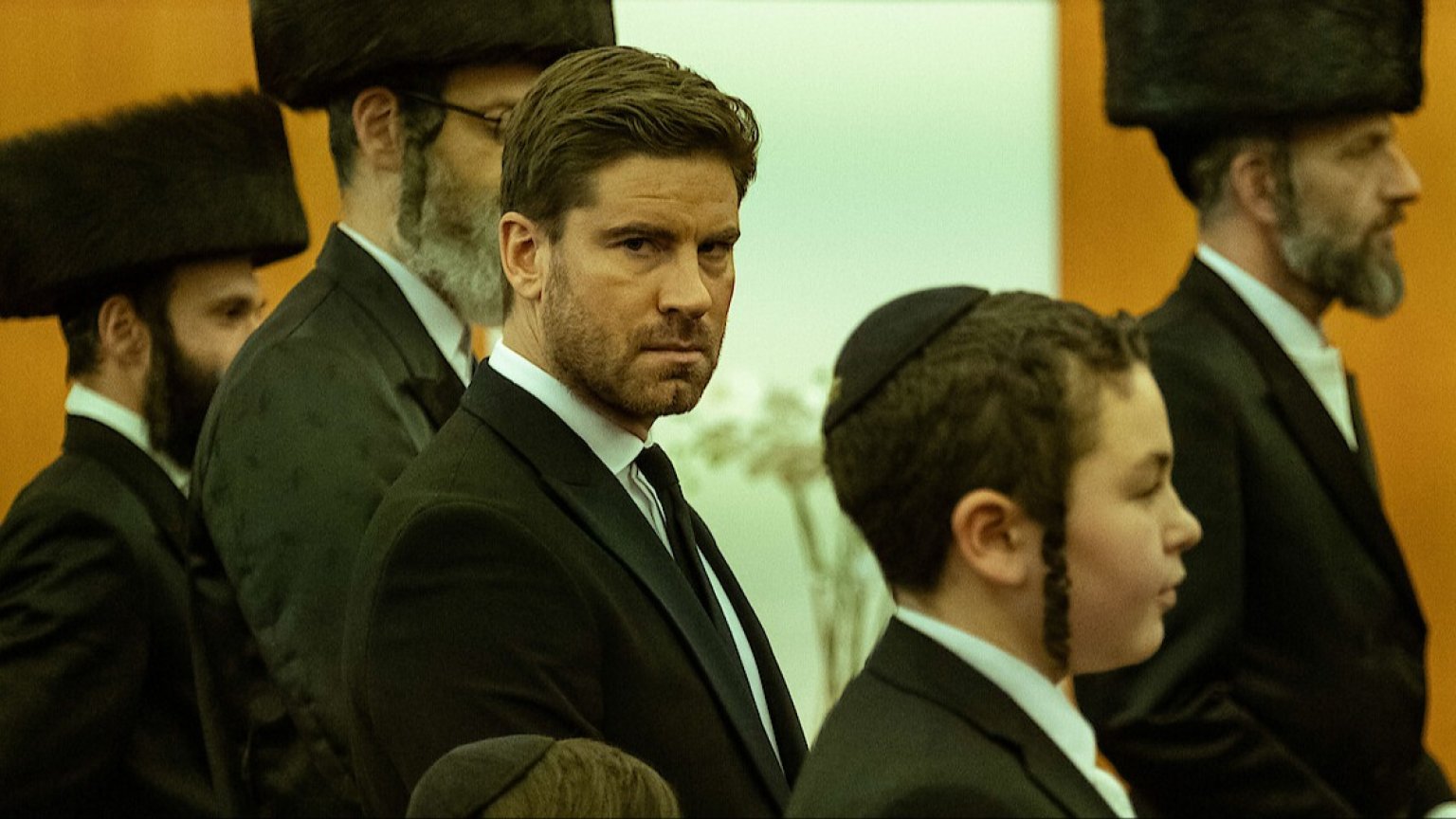 Kijkers lyrisch over spannende Belgische serie: 'Weer zo'n pareltje op Netflix'