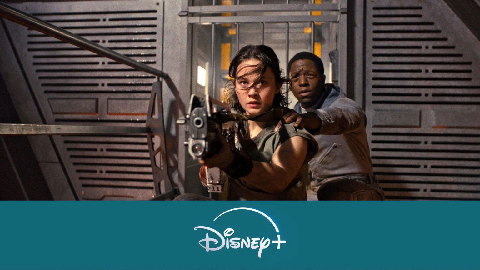 Nieuw op Disney+: de beste nieuwe films & series (week 3, 2025)