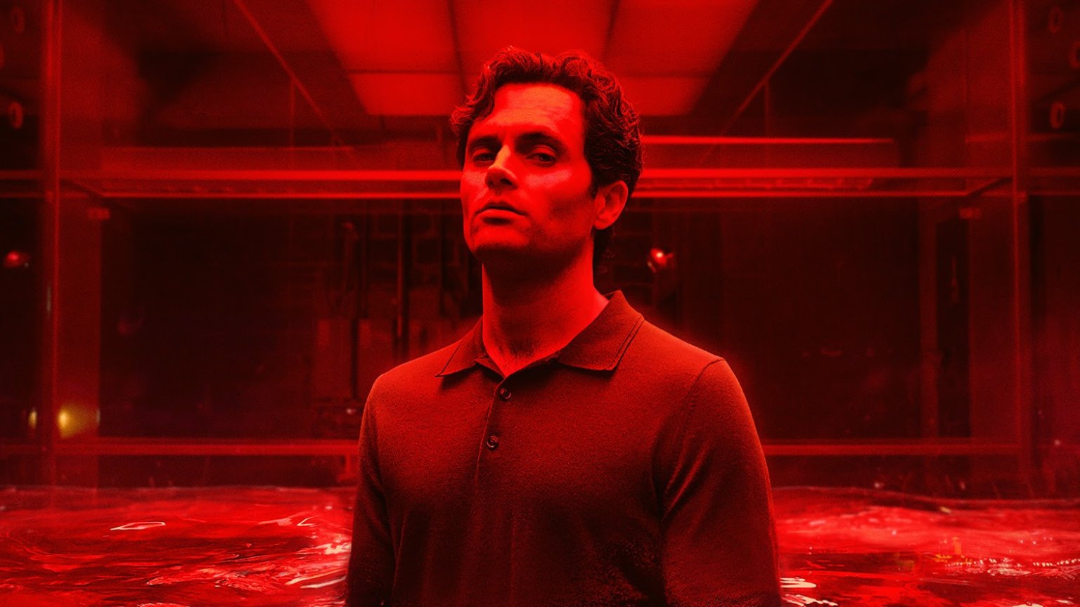 Netflix verrast abonnees met releasedatum 'You' seizoen 5 en heeft goed nieuws