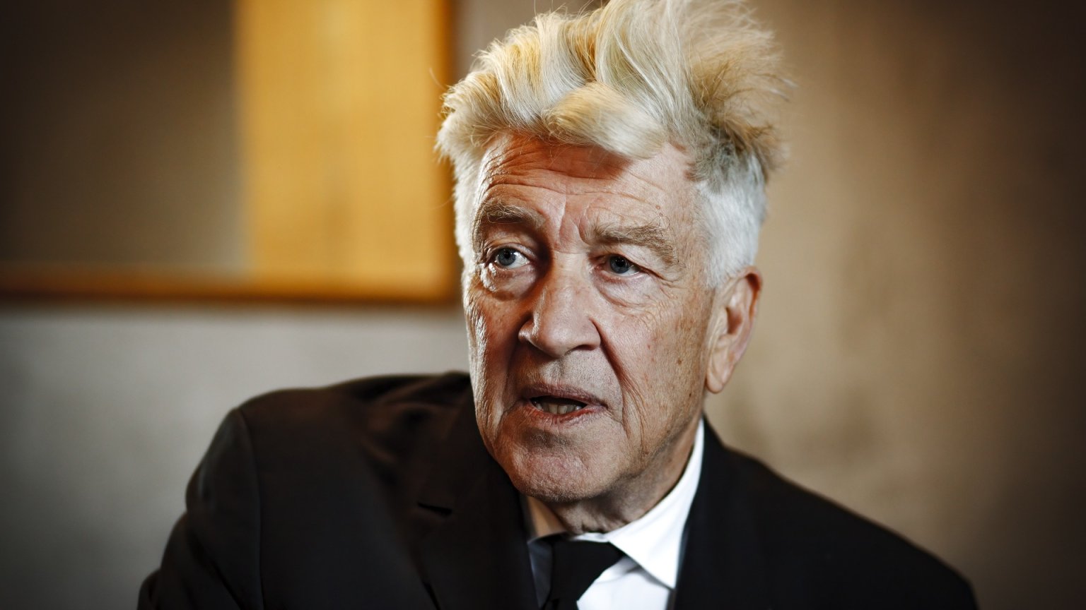 'Twin Peaks'-maker David Lynch (78) overleden