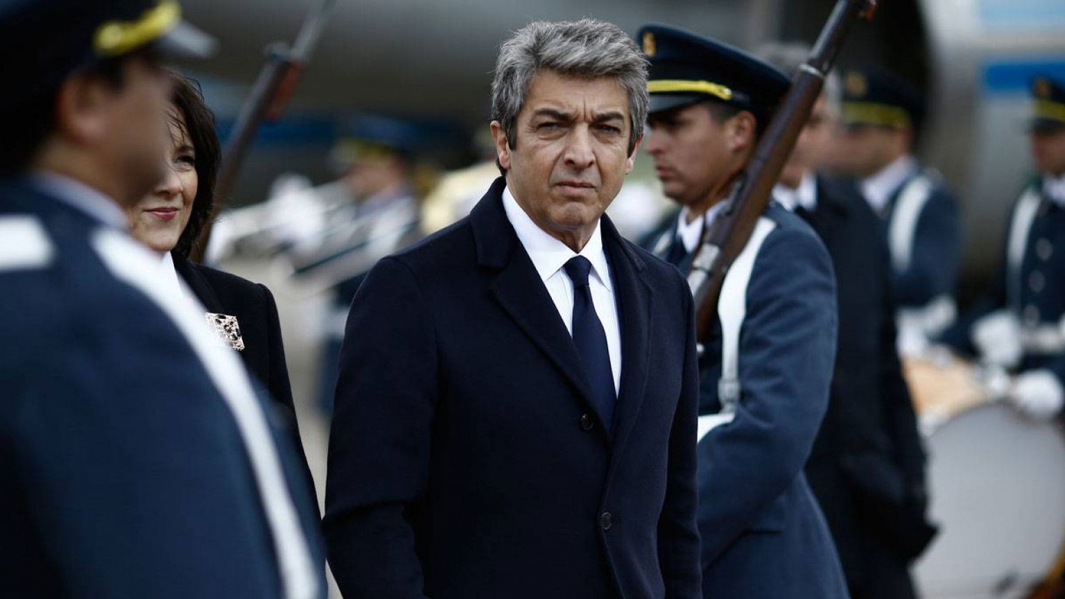 Recensie 'El Presidente'