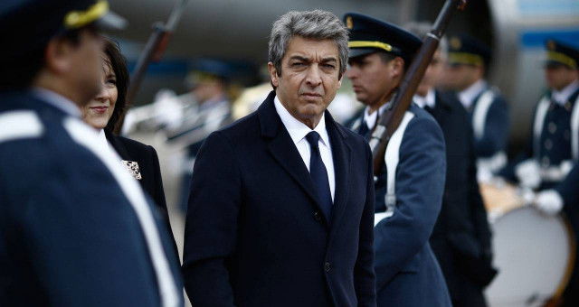 Recensie 'El Presidente'